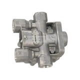 VALVE DE PROTECTION A 4 VOIES WABCO GRANDE CON.